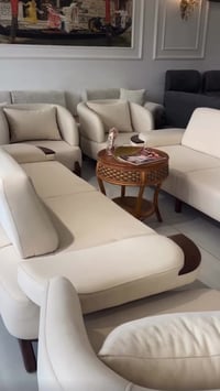 انتيكا • اثاث مستورد • فاخر