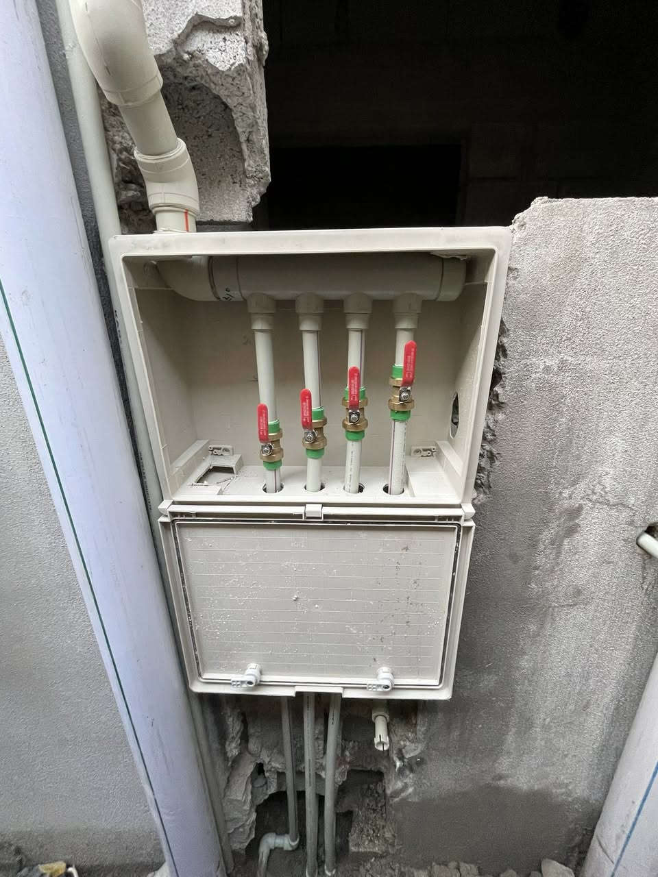 اسطه ابراهيم لل تاسيسات مجاري وا بواري ***********
