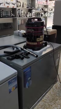 ليكسكال • ٢٢٠٠ واط • ٢٥لتر