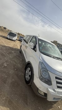 ستاركس • ٢٠١٤ • اوتماتيك