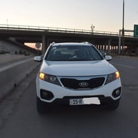 سورنتو • ٢٠١٣ • وارد امريكي