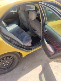 سوناتا 2006 محرك 6 سلندر للبيع خط الكربلاء بغداد العلم محركها معلق ولف...