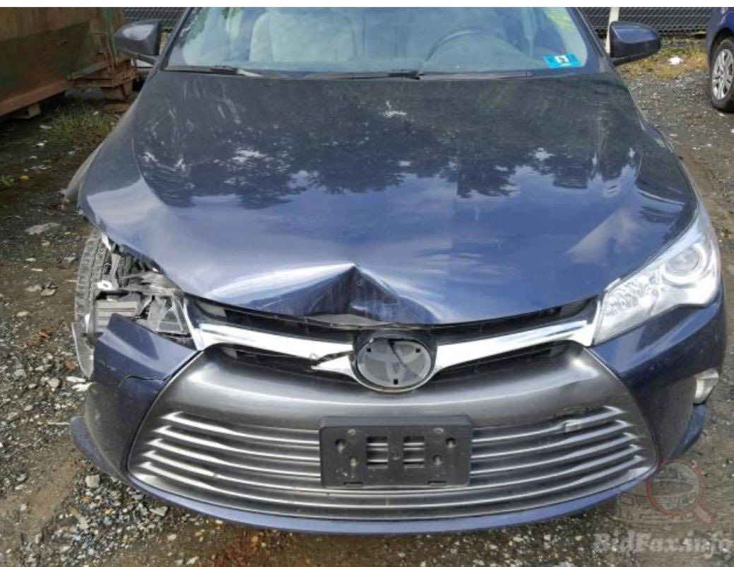 كامري وارد امريكي ٢٠١٧ LEضررها موضح بل صوره رقم اربيل هزه ورقم جديده اسياره بسمي تحويل مباشر وبيها بدايه جراد خفيف بل قماره  سياره جديده حيل نصبته حلوه حيل مكان رمادي سعر ١٥٥ وبيها مجال قليل  وباقي تفاصيل بل صور سونار وضربه رقم المالك ***********
