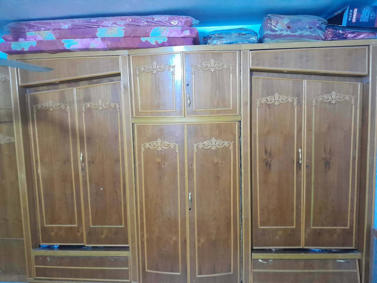 غرفه صاج تسكام نضيفه جدا المكان كربلاء والشراي يتفضل خاص


**إذا كنت صاحب هذا الإعلان وتريد حذفه لأي سبب، رجاءا أرسل رسالة إلى الدعم الفني**