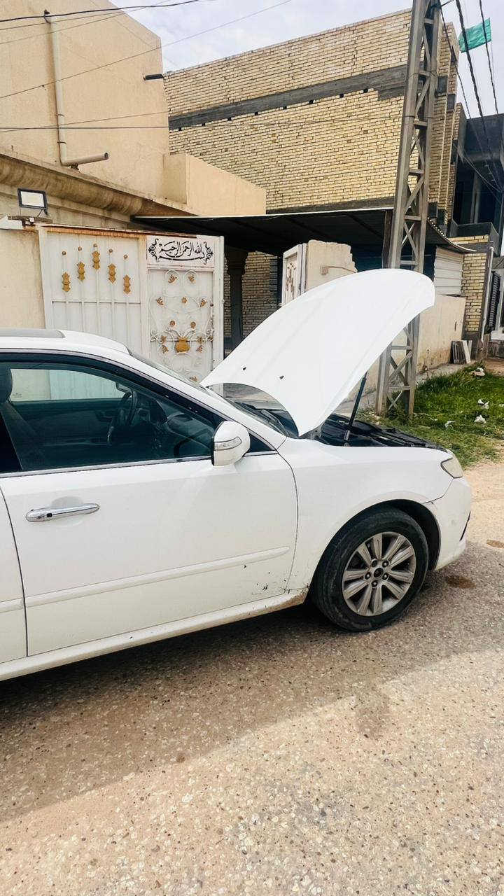 اوبتيما 2010 للبيع خليجي فول مواصفات باسمي مكفولة من الضربة رقم بغداد سنوي 2028 تحويل مباشر محرك 
مجفت جديد قبل اسبوع السعر 120 وبيه مجال
 للشراي العنوان بابل الاسكندرية
رقمي ***********
