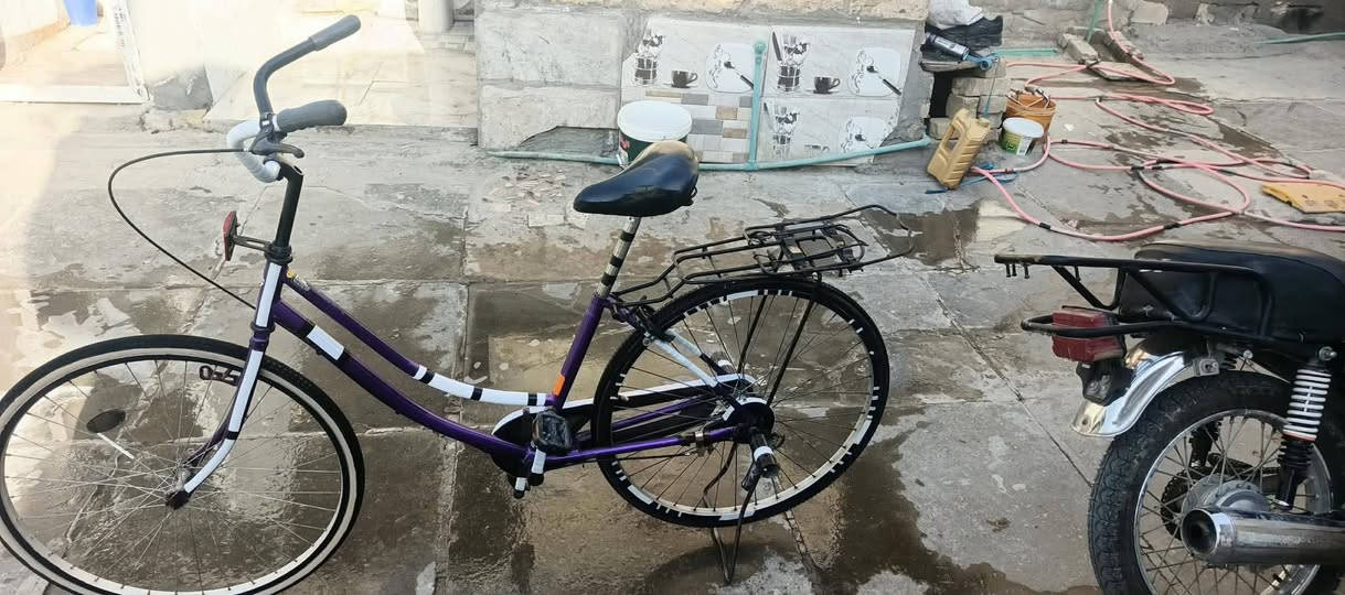 سلام وعليكم باسكل بناتي موديل 18 حلو ونضيف اللبيع المكان واسط قضاء النعمانية الشراي  يجي خاص


**إذا كنت صاحب هذا الإعلان وتريد حذفه لأي سبب، رجاءا أرسل رسالة إلى الدعم الفني**