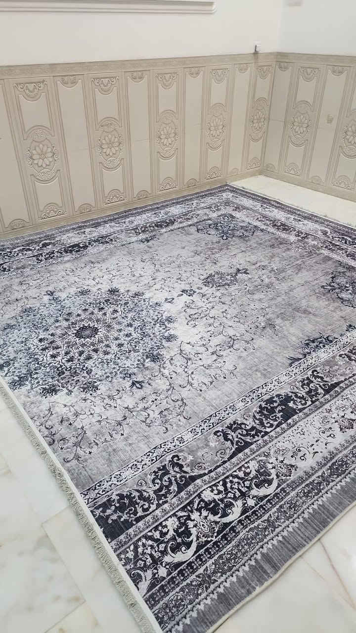 السلام عليكم قطعه برلنت التركي الاصلي جديده مامستخدمه نهائيآ مفروشه لغرض اخذ الصورة والنشر
قياسهه ٣ في ٣
سعرهه ٣٥
العنوان الشارع الحولي شارع مستشفى الكفيل قرب كوفي برلين
***********
