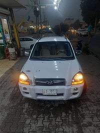 توكسان • ٢٠٠٩ • رقم قادسية