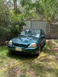 ريو ٢٠٠٤ • مكينه وكير جدد • نجف العباسيه