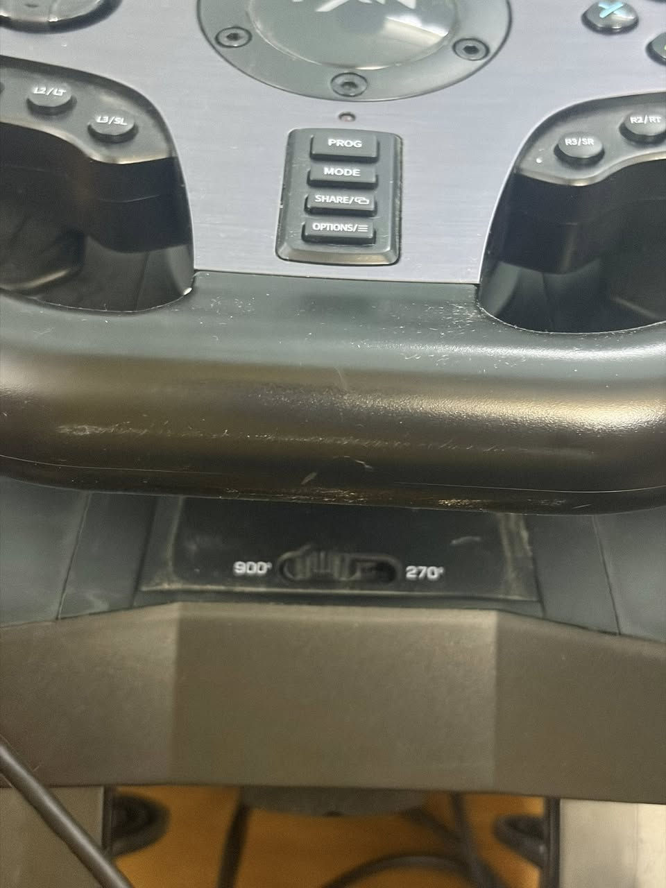 دركسون pxn9 فول نظافة مستعمل قليل جديد وهو والباكيت كامل ما بي اي خلل
ومواصفاته مكتوبة عل كارتونة بالصور موضحة
الي يفيدك يراسلني خاص او 0777144336
+واتساب📞


**إذا كنت صاحب هذا الإعلان وتريد حذفه لأي سبب، رجاءا أرسل رسالة إلى الدعم الفني**