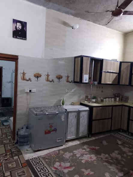 من رخصت الادمن
السلام عليكم ورحمه الله وبركاته اخواني 
مشتمل للبيع مساحتة 115م. واجها 5م ونزال 23م في منطقة حي الحكيم الاولى نزلت كالة داخل فرع عرض الشارع 8امتار قريب على الكورنيش يتكون من غرفة النوم وصالة ومطبخ واستقبال وطارمو 3متر وحمام داخلية وخارجية مرقم من البلدية البناء طابوك والسكف كونكريت صب تجي وتشوف وتعاين وبخدمتك للاستفسار الاتصال على الرقم ***********   أبو علي صاحب المشتمل السعر 35 وبي مجال
