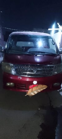 فوتون • موديل ٢٠١٠ • للبيع