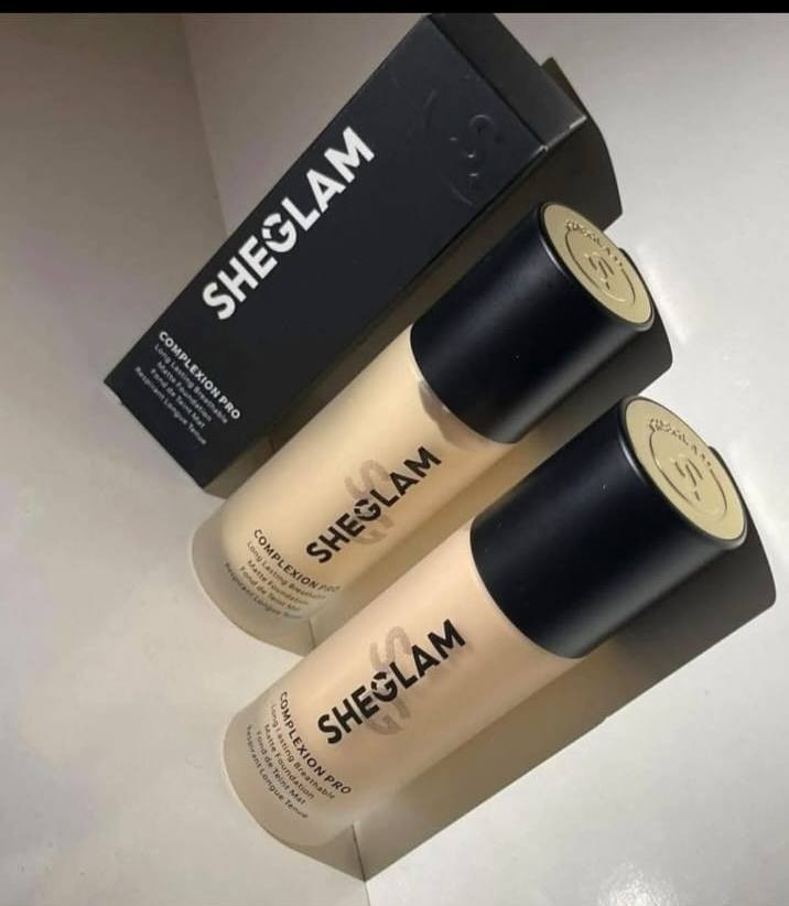 مكياج اصلي ذو كوالتي عالية من شيكلام وغيرها من البضاعة.


**إذا كنت صاحب هذا الإعلان وتريد حذفه لأي سبب، رجاءا أرسل رسالة إلى الدعم الفني**