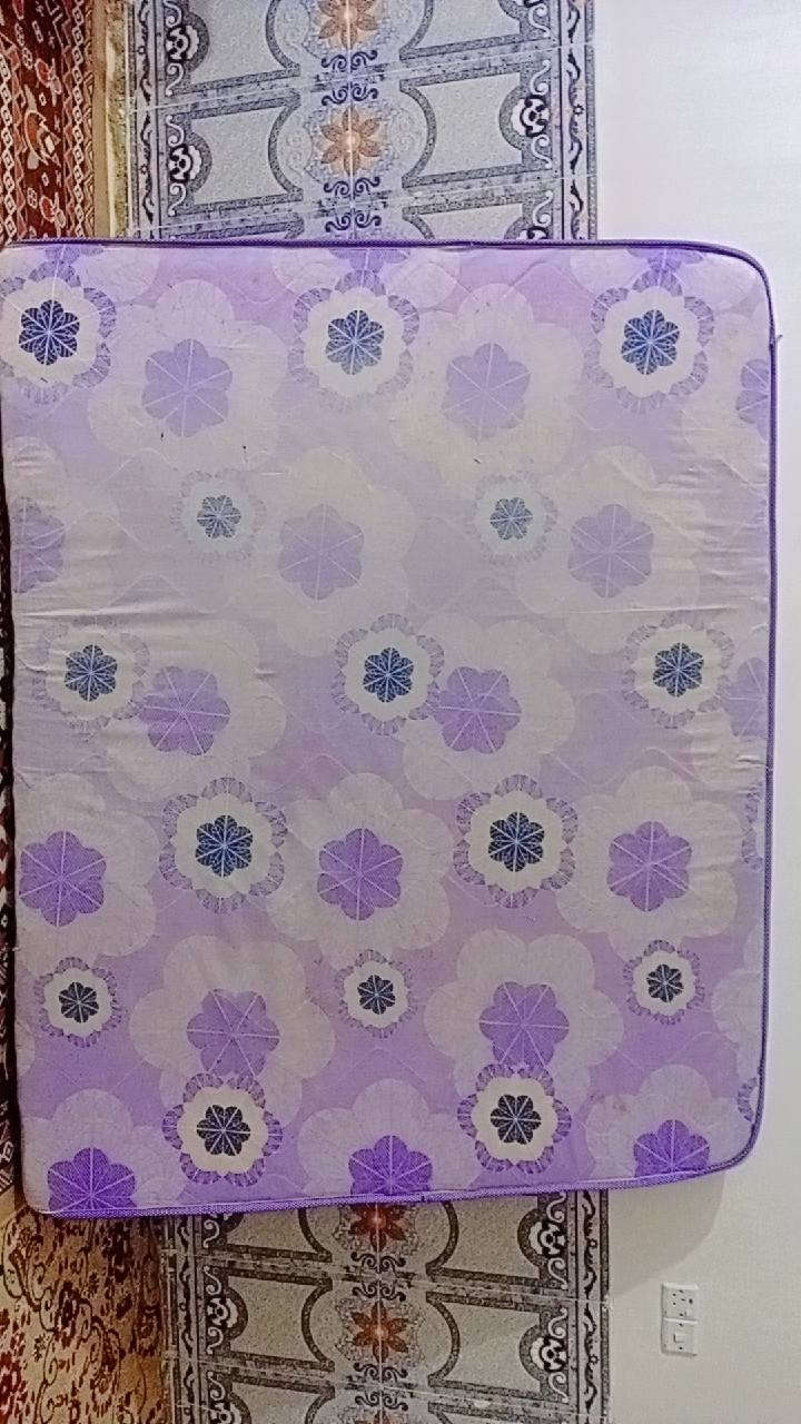 بسبب الاختلاف بلوعد ننشرلكم دوشك نضيف وبعده جديد للبيع ٧٥ وبي مجال قليل مكاني المصلحيه


**إذا كنت صاحب هذا الإعلان وتريد حذفه لأي سبب، رجاءا أرسل رسالة إلى الدعم الفني**