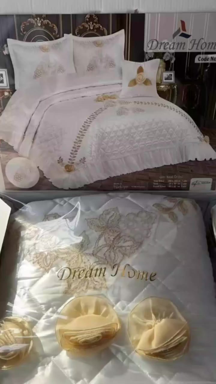 يا الله تم وصول فرشات الاعراس التركيه 🎁
(جمله،مفرد) قياسات خاصه ونقشات مميزه 
العنوان :-داخل عمارة الحاج عاشور 
مجاور كراج بغداد الموحد 
للاستفسار/يحيى/***********
@أبرز المعجبين
