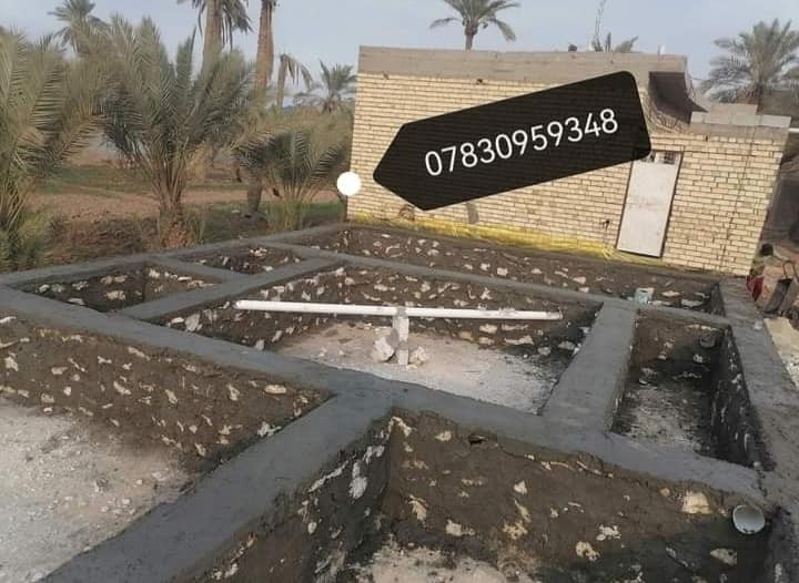 بناء حجر درجه اولى شغل محافضات لستفسار اتصل على رقم وتوفيق من لله ***********
