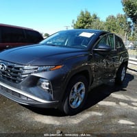 توسان • ٢٠٢٢ • صور حادث