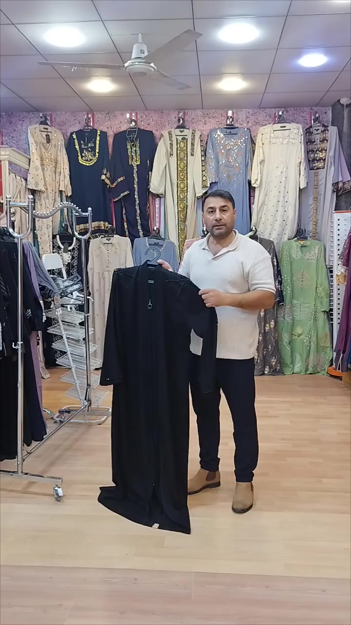 جوانترين موديلات  هاتوه بشنكاى دوبه ى

 ناو نيشان كه لار جادى اندازياران نيزك ترافكلايت بنجا مال.*********** 

اجمل واروع الموديلات الجديدة في ازياء دبي للألبسة النسائية 
كلار شارع اندزياران قرب ترفكلايت 
لدينا توصيل لجميع المحافظات ***********
