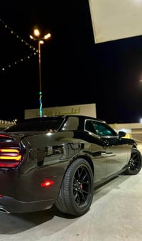 جالنجر • ٢٠٢٢ • محرك V6
