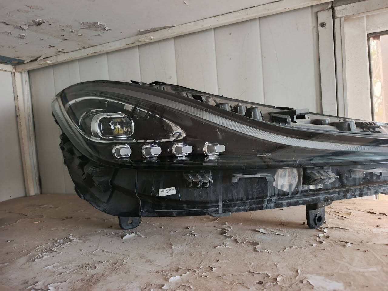 قطع IMاصلي للبيع 0792357994


**إذا كنت صاحب هذا الإعلان وتريد حذفه لأي سبب، رجاءا أرسل رسالة إلى الدعم الفني**