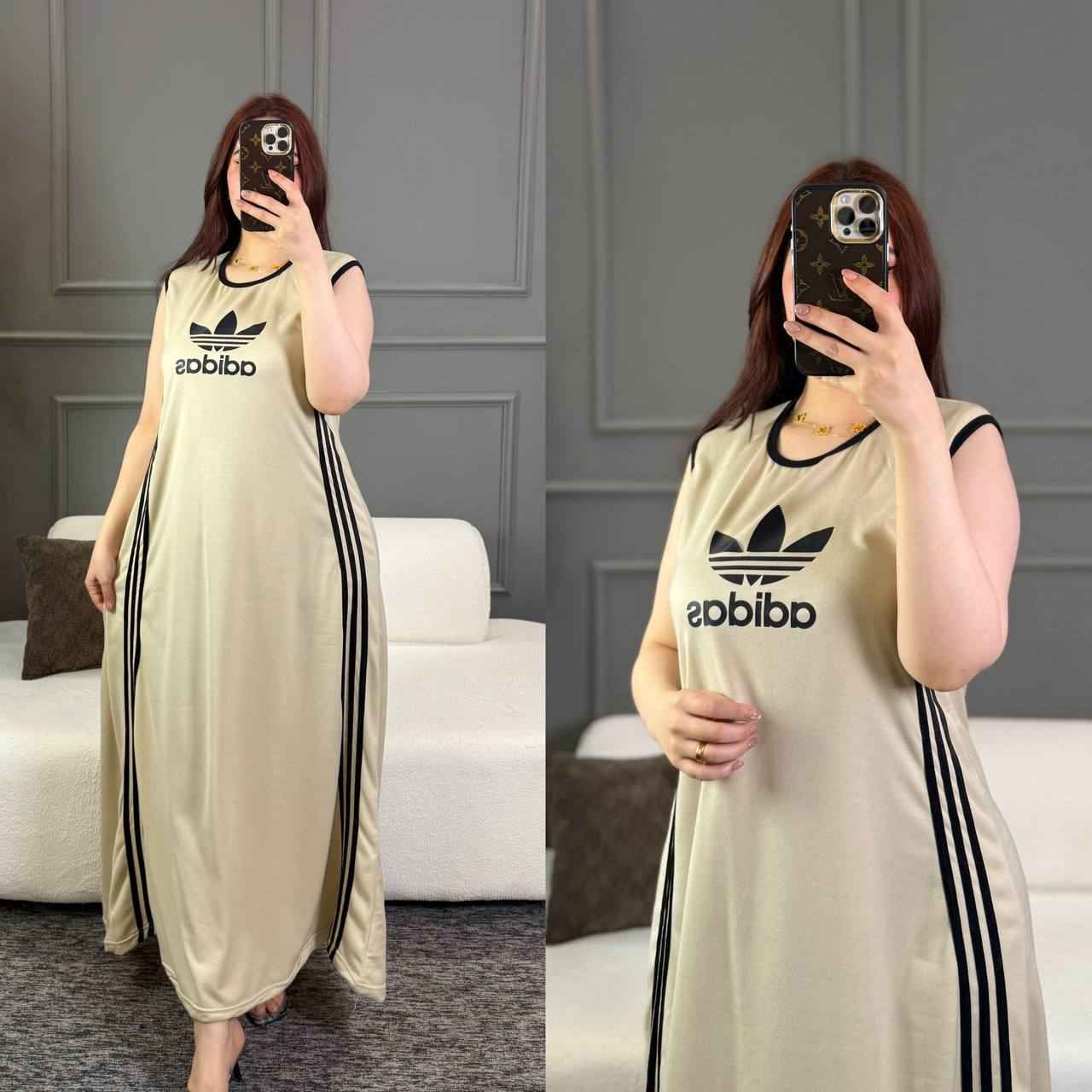 طقم ماكسي
سبورت نسائي قطعتين

قماش قطن ثنين خيط مريح وعملي

القياسات من L إلى 2XL
السعر ٢٥ الف توصيل مجاني بغداد, العراق


**إذا كنت صاحب هذا الإعلان وتريد حذفه لأي سبب، رجاءا أرسل رسالة إلى الدعم الفني**