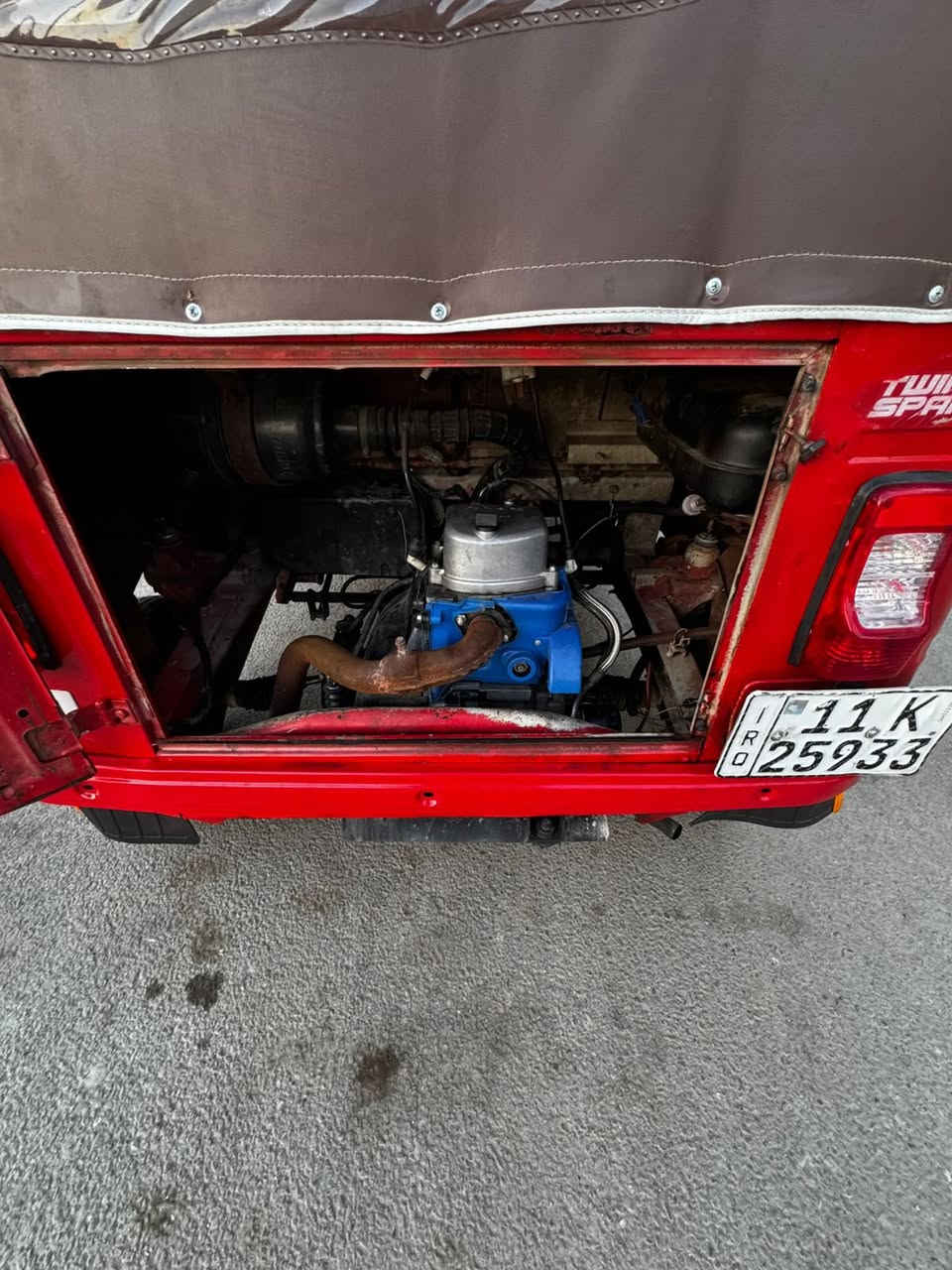 سلام عليكم تكتك لبيع ٢٠١٧ تكتك خير من الله مكينه مال عشرين اكسل جديد تاخذه كبل لشارع ماتصرف عليه ربع مال جناي تكتك بسمي هزه جديده تكتك خير من الله سعر ٤٥٠٠ وبيه مجال حك الجيه رقمي ***********
