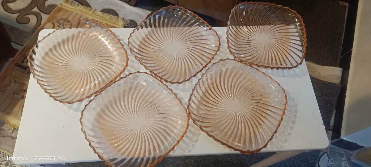 صحون فواكه
5 قطع  15الف مع التوصيل


**إذا كنت صاحب هذا الإعلان وتريد حذفه لأي سبب، رجاءا أرسل رسالة إلى الدعم الفني**