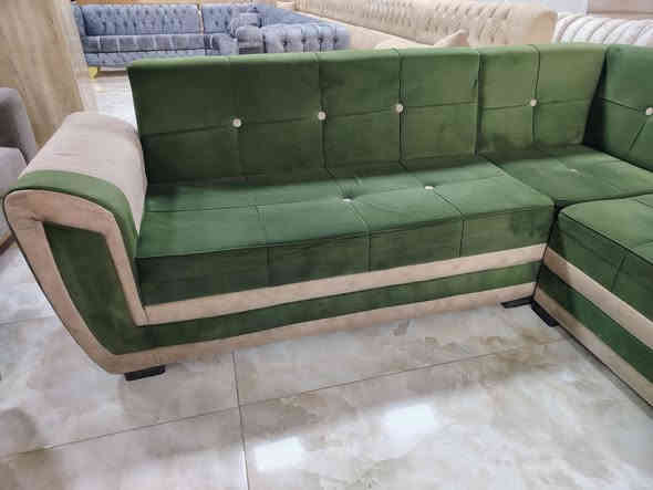 تخم ديوان مستعمل 6 مقعد السعر 135
مستعمل قليل العنوان كربلاء طريق الحر ل استفسار انتصل او وتساب ***********
