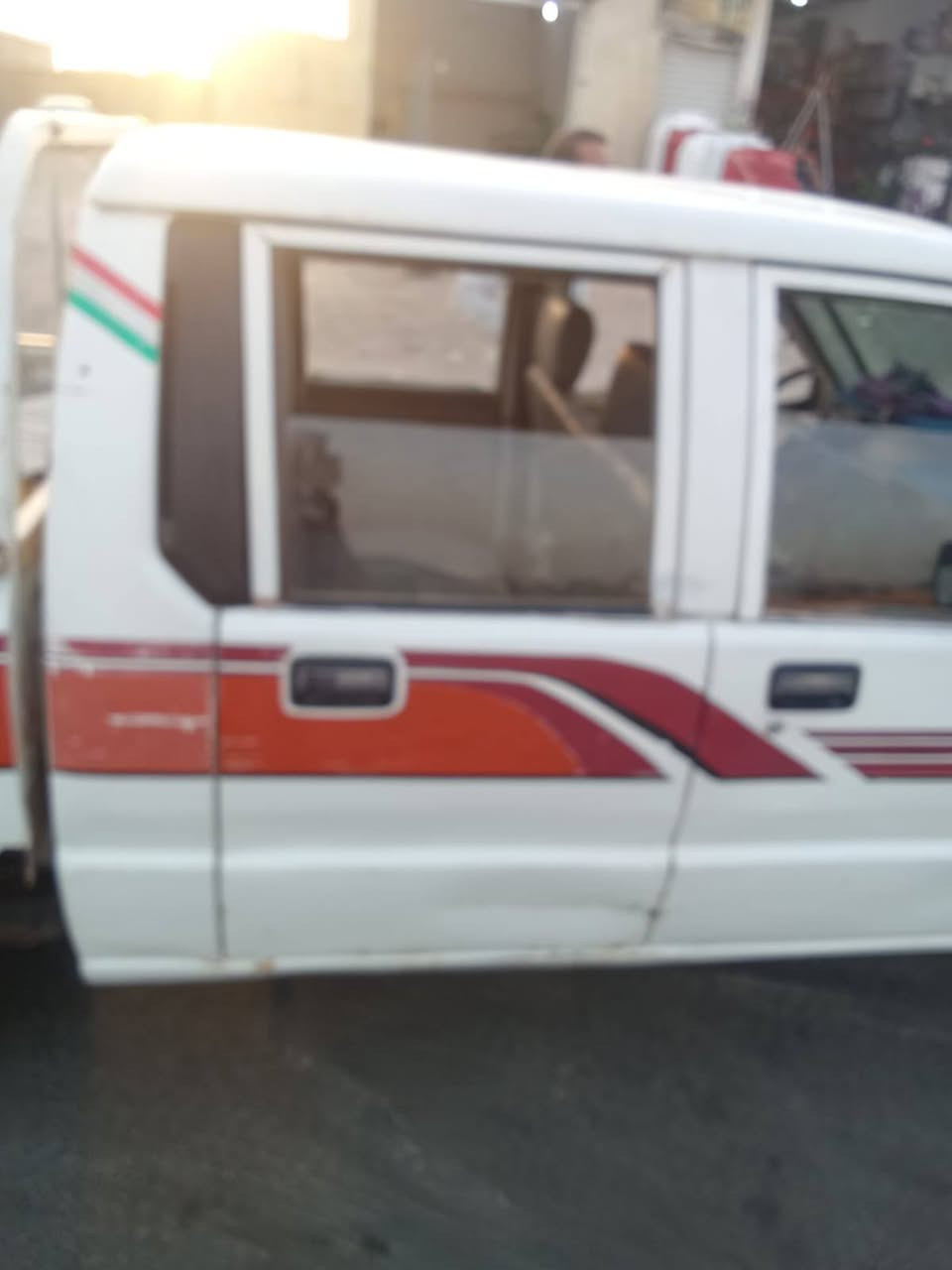 متسوبيش للبيع كوم حديد السعر ١٥ وبيه مجال بيع مستعجل مكلف بالنشر الاتصال على الرقم +964 771 045 8788
