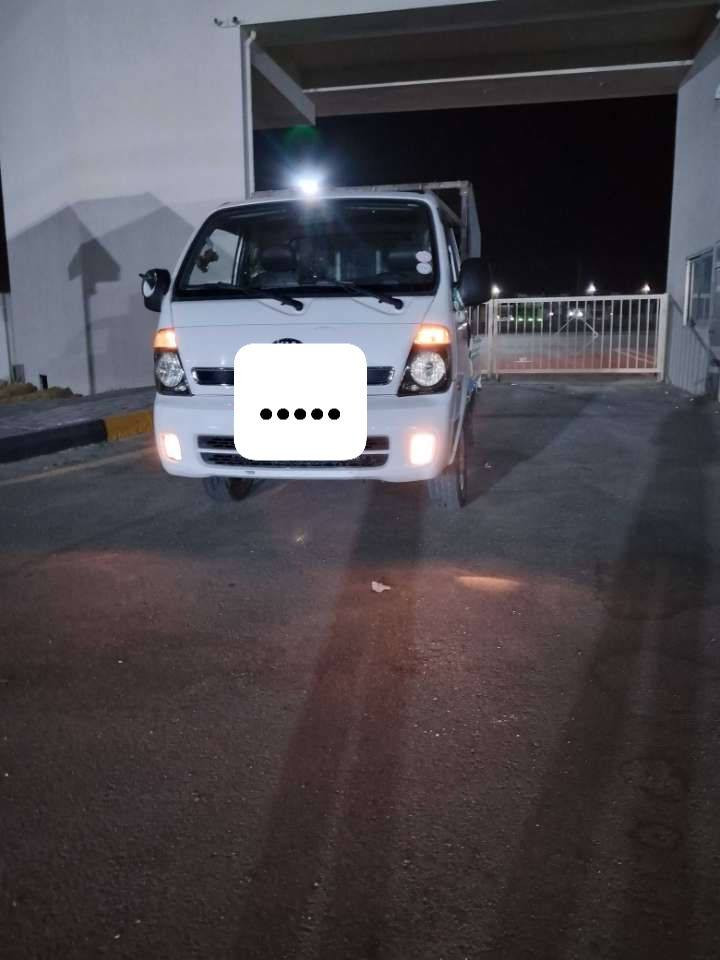 السلام عليكم كيه ( ادوات )للبيع متومه سليمانيه 2012  سنويه ولوحات طبق الاصل حصة كاز جميع المحافضات محرك مسكر سبلاين السعر 60 بيها مجال عنوانها كربلاء للاستفسار على هاذه الرقم ***********
