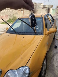 محرك كورلا • جير شرط • هيئة ٦ أشهر