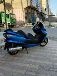 اللهم صل عل محمد وأل محمد السلام عليكم للبيع دراجه فورزا (9/0)  الدراج...