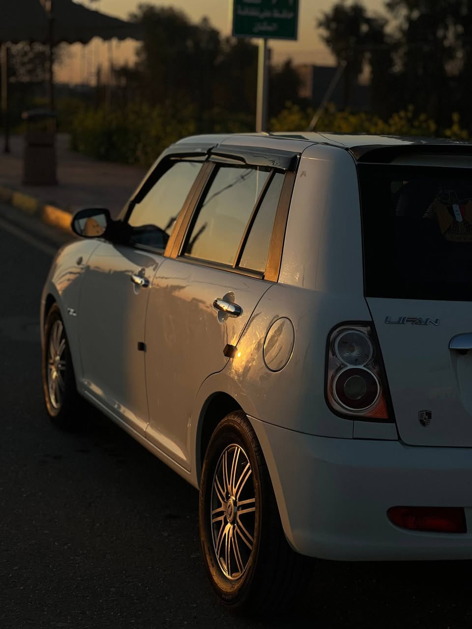 ليفان ٢٠١٣🚙
ماشية ٧٥ الف✅
مكينة شركة مامفتوحة⚙️🔩
كير شركة⚙️🔩
بدون صبغ بدون ضرر بدون بارد (شركة)
تبريد ثلج🥶
تدفئة شغالة🥵
تايرات جديد قبل اسبوع✅ 
باتري جديد 🔋 
قفل مركزي
جامات كهرب
سنتر لوك
شاشة 🖥️
كامرة فوول دوارة🎥
داخل جديد
سيارة وضع شركة
بدون اي نقص✅
سنوية ورقم جديد🚦☑️
هزة جديدة قبل اسبوع☑️
شرط تحويل
استفسار ***********📞
