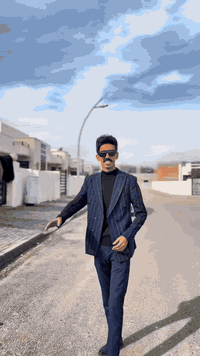 القرية الهولندية تكريت • ٢٢٠م • تشطيبات فاخرة