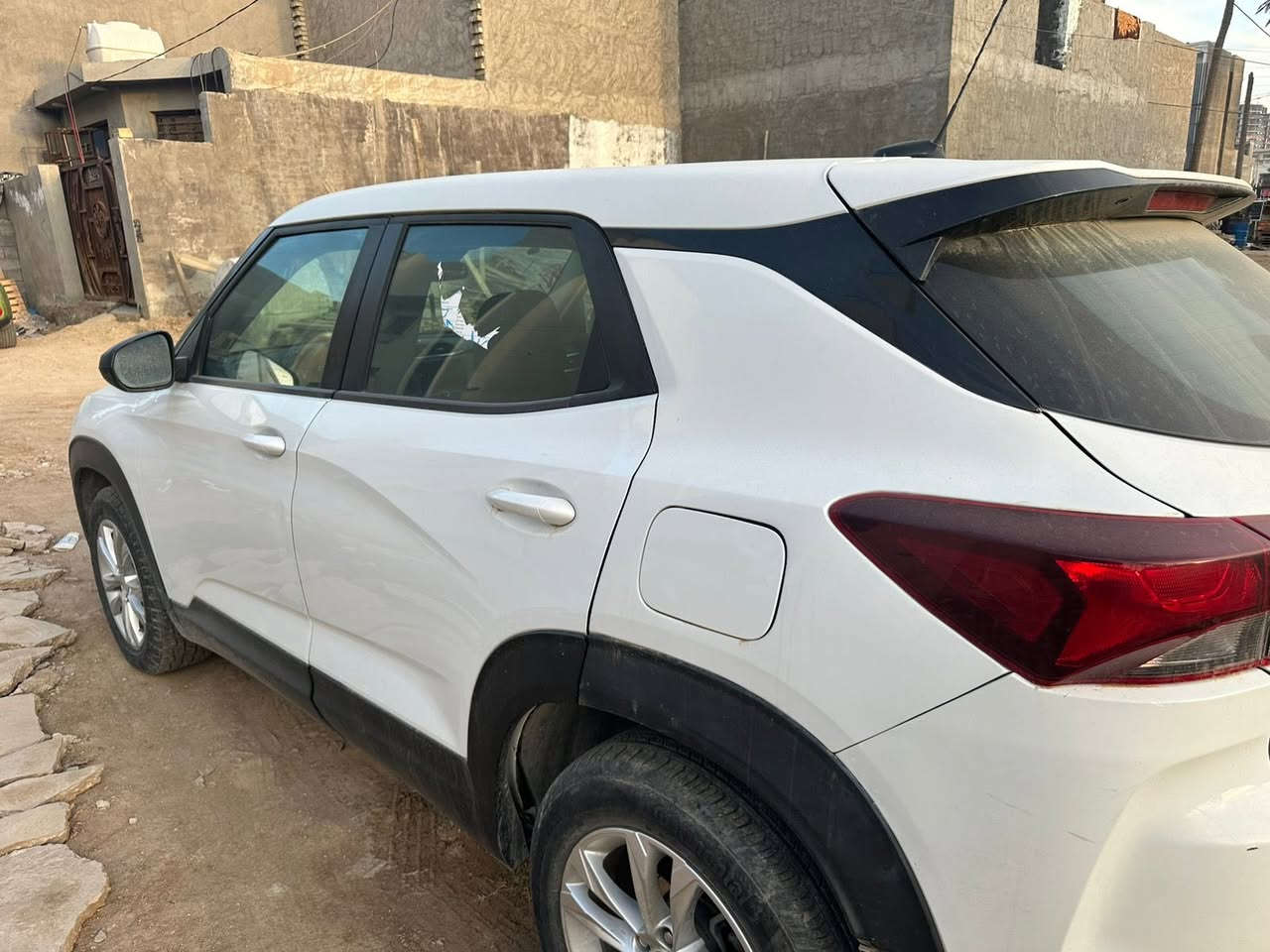 تلابليزر 2023السعر 130بغداد الدوره
***********
