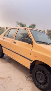 إسلام عليكم مرخصت الادمن سايبا 18 للبيع. لون عمبه  سياره جاهزه كامله ب...