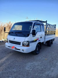 موديل 2002 • مكفولة • رمادي