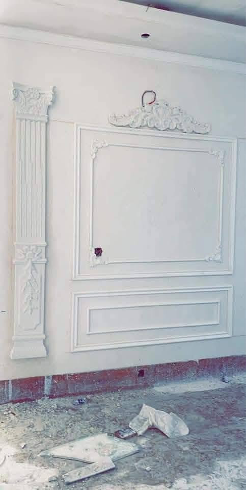 هاذه عملنه ديكورات مغربي وصباغ وليحب عملنه يتواصل وياي وهاذارقم الهاتف *********** اخوكم ابو مصطفى

