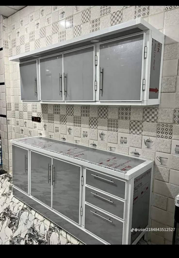 حسب طلب كاونترات المنيوم الاستفسار رقم تلفون وتساب موجود *********** النجف, العراق
