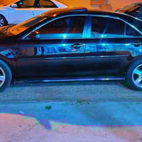 كامري • ٢٠١١ • مكينة وجير شرط