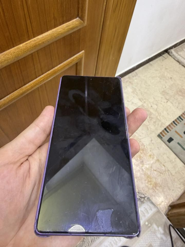 نوت ٥٠ برو
٢٢٠ الف 
مكاني بغداد 
***********
