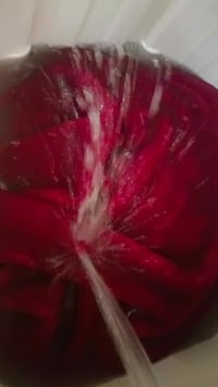 غسالة للبيع نظيفة 99% استخدام قليل  39 كيلو تغسل بطانيات مثل ما موضح ب...