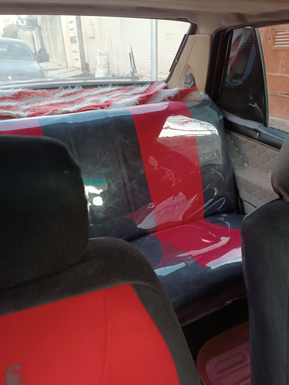 كولف جيتا للبيع توماتيك بلادي لامحور ولاش محرك 0-8 سنوي جديده صادره قبل سبوع رقم دولي نينوى  محرك فضل من الله لاصرف ولانفخ قطاره بل بانزين سياره مال جناي مو مال بيع وشر كهربائيات شاشه ..تنته  كلها شغاله بدون اي صبغ ولاخيسان  مكانه موصل بل ايسر تحويل مباشر ثاني يوم شراي تصل ***********.   ‏‪0750 391 6934‬‏
