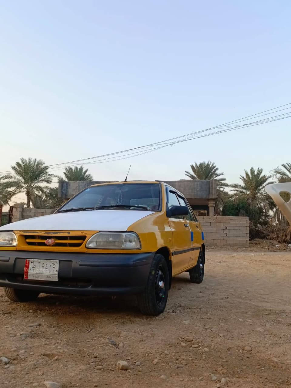 سلام عليكم سايبه موديل 11مكينه كير مكفولات تخم تاير
مشط ستيرن جديد صدر جديد مصفره هيئه وغرامات تحويل ثاني يوم مكان بغداد المدائن رقم انكليزي بغداد الرقم ***********
السعر 24 وبيه مجال
