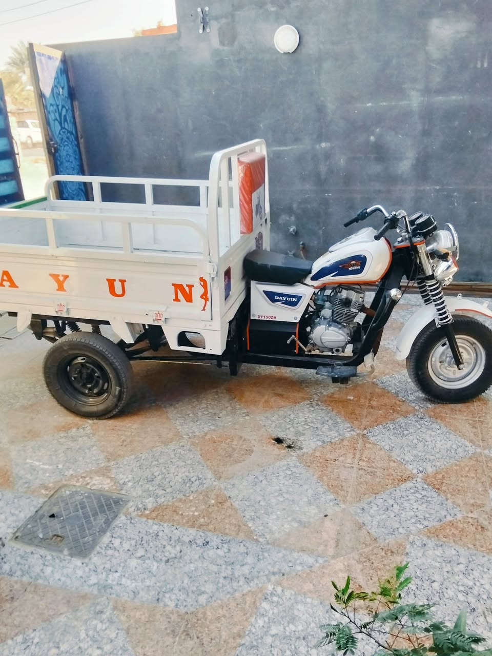 سلام عليكم ستوته اللبيع مديل 19 اوراق كامله محرك مامفتوح مكاني ناصريه مركز سعر 1500 بيه مجال


**إذا كنت صاحب هذا الإعلان وتريد حذفه لأي سبب، رجاءا أرسل رسالة إلى الدعم الفني**