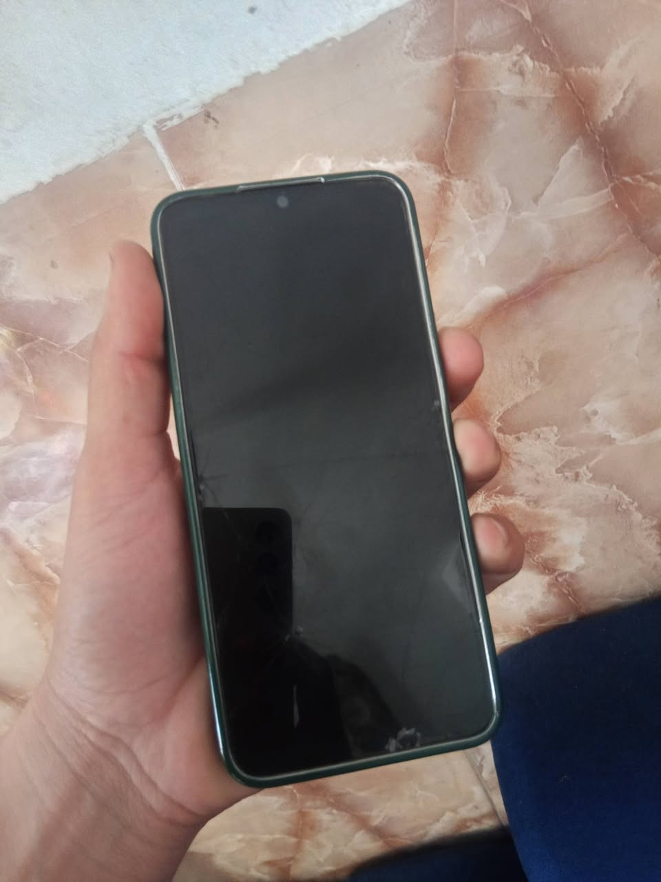 سلام عليكم جهاز هونر x6 بي فطور يصيطه بل بلازمه شغال طبيعي  اذكره 128سعره 50مكاني بغداد حي العامل ***********
