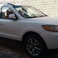 سانتا في • ٢٠٠٨ • ٢٧٠٠