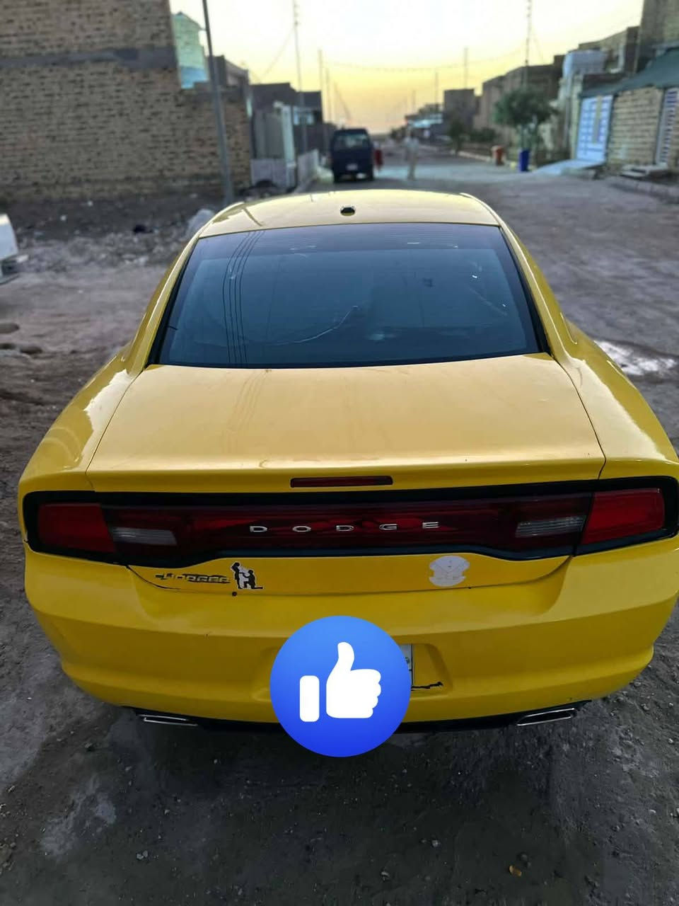 السلام عليكم جارجر للبيع موديل 2012 رقم بغداد مصفر هيئة ومرور تحويل ثاني يوم ضرر السياره فتح بيبان وجاملغات بدون اي عيب شرعي حدادية جديدة تخم تاير مكان السياره بغداد السياره كاملة تدفئة وتبريد التواصل فقط على الرقم ***********
