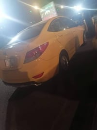 اكسنت • ٢٠١٤ • رقم بصره