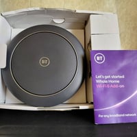 راوتر واي فاي 6 • BTWHOLEHOME • AX6600